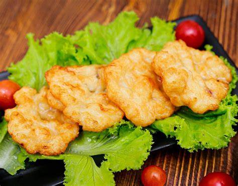 Nhu cầu Thực phẩm Lành mạnh và Tự nhiên tăng đột biến